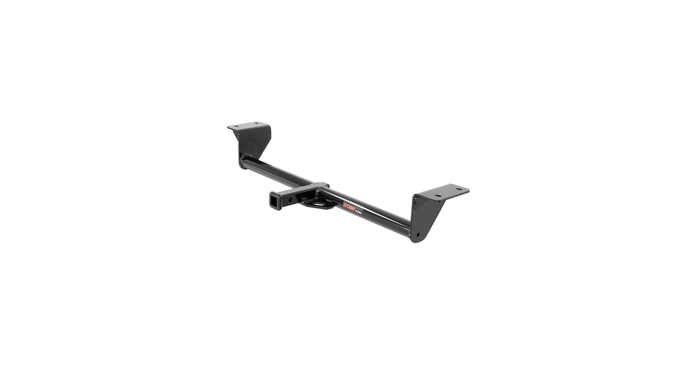 CLASS 1 TRAILER HITCH