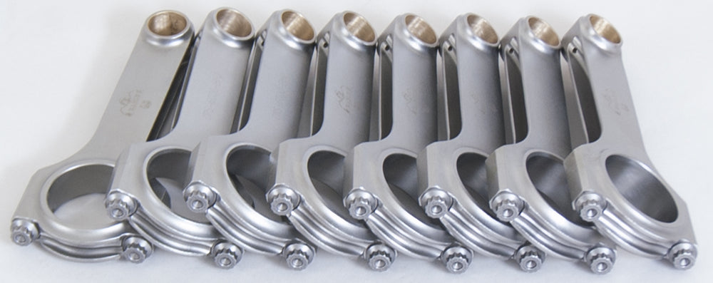 Eagle Toyota 3SGTE Extreme Duty Forged 4340 Steel Connecting Rod (Set)