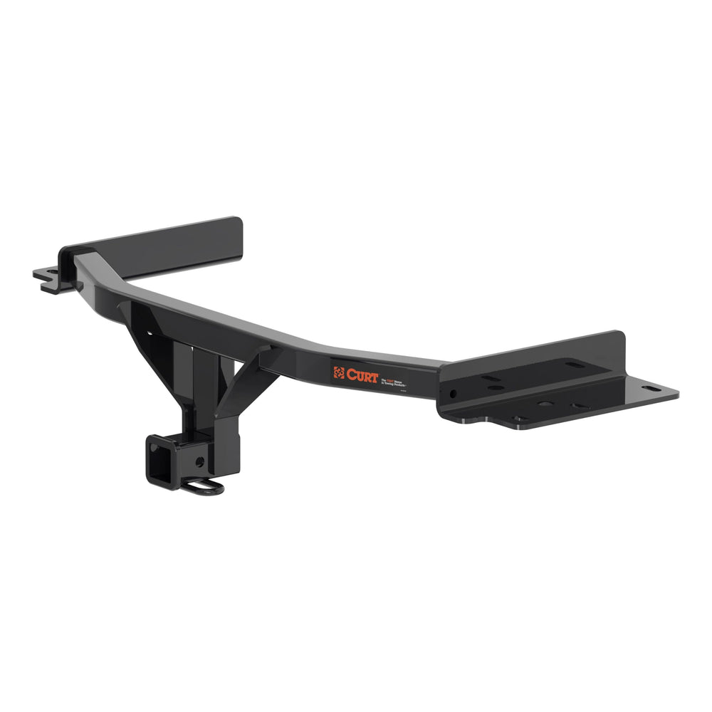 CLASS 3 TRAILER HITCH WITH 2" RECEI