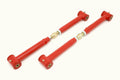 BMR 82-02 3rd Gen F-Body Chrome Moly Lower Control Arms On-Car Adj. (Poly) - Black Hammertone