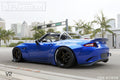 GReddy 2016+ Mazda Miata (ND) Rocket Bunny Full Wide-Body Aero Kit