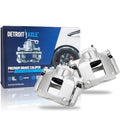 Centric 05-12 Ford F-350/450 Super Duty Remanufactured Semi Loaded Rear Left/Right Brake Caliper