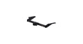 CLASS 3 TRAILER HITCH WITH 2" RECEI