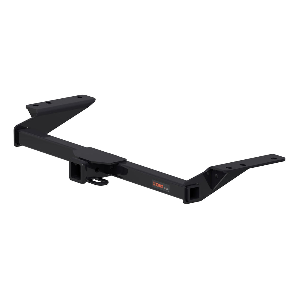 CLASS 3 TRAILER HITCH WITH 2" RECEI