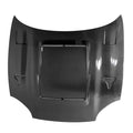 Seibon 94-98 Mitsubishi 3000GT OEM Carbon Fiber Hood