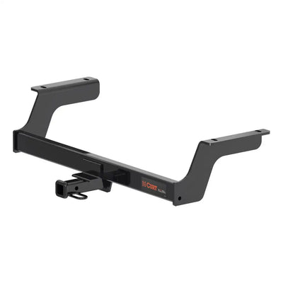 CLASS 2 TRAILER HITCH