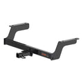 CLASS 2 TRAILER HITCH