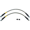 Sport Axle Pack; Slotted; 4W w/BL