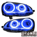 Oracle Volkswagen Jetta 05-10 Halo Kit - ColorSHIFT w/ BC1 Controller