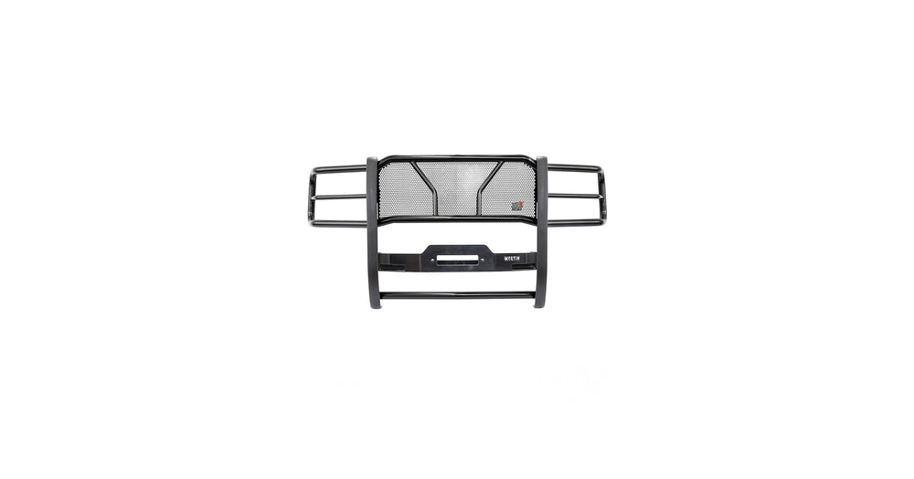 Westin 09-18 Dodge/Ram 1500 / 19-20 Ram 1500 Classic HDX Winch Mount Grille Guard