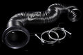 Weapon R 08 Dodge Nitro V6 Secret Weapon Intake