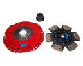 South Bend / DXD Racing Clutch 99-01 Mitsubishi Galant 3L Stg 2 Endur Clutch Kit