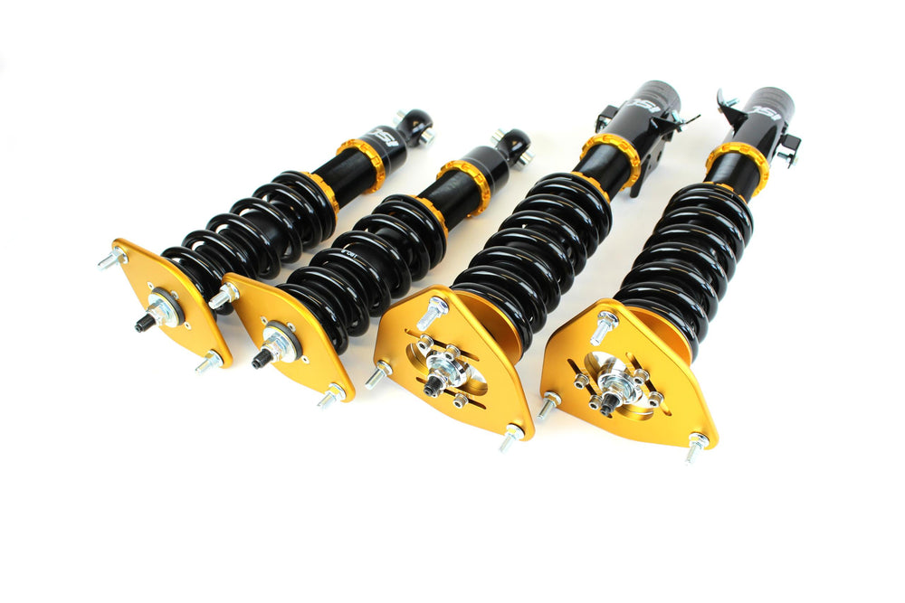 ISC Suspension 08+ Subaru Forester N1 Coilovers