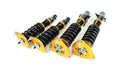 ISC Suspension 08+ Subaru Forester N1 Coilovers