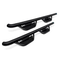 TRN EXT WRANGLR 2DR 12-16