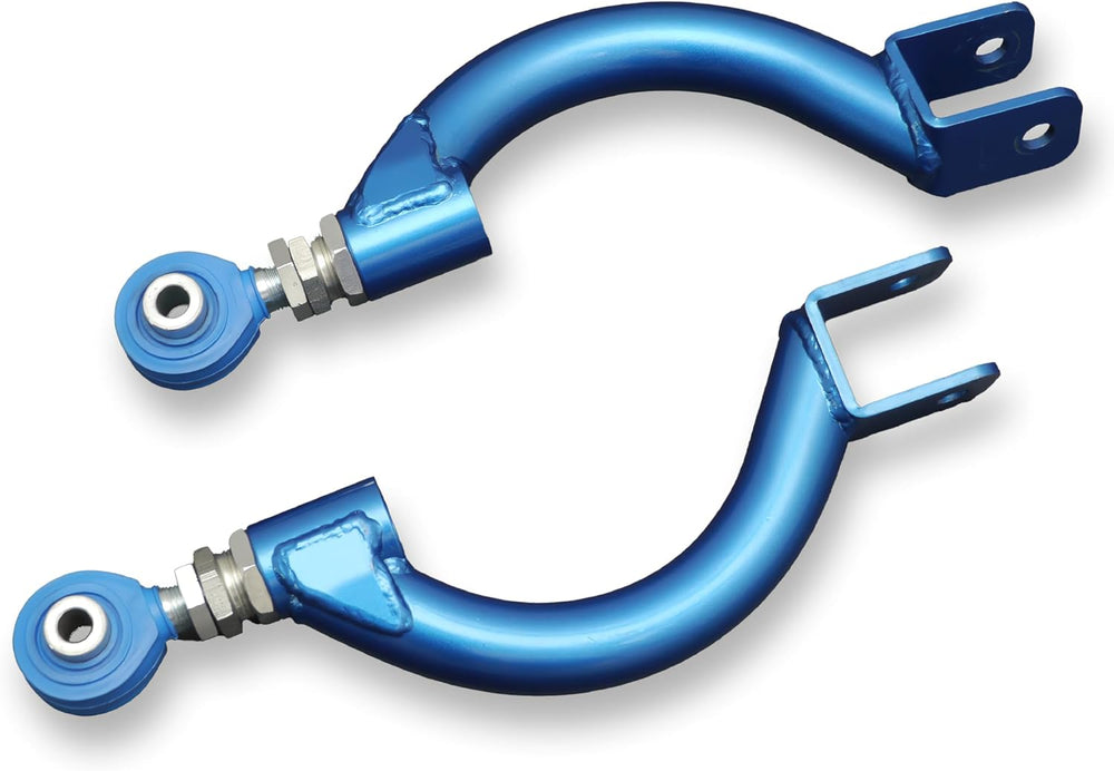 Cusco Nissan 240SX/ Silvia S13/ Skyline GT-R (R32/R33/R34) Adjustable Rear Upper Arms - Rear Side