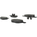 Centric 06-13 Volvo C70 CTek Front Brake Pads