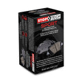 Sport Axle Pack Drilled Rotor, 4 Wheel