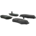 Prem Metallic Brake Pad Shims & Hardware