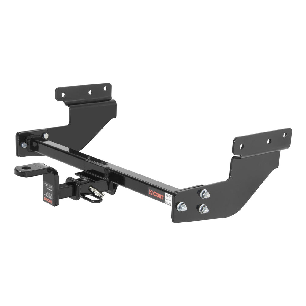 TRAILER HITCH