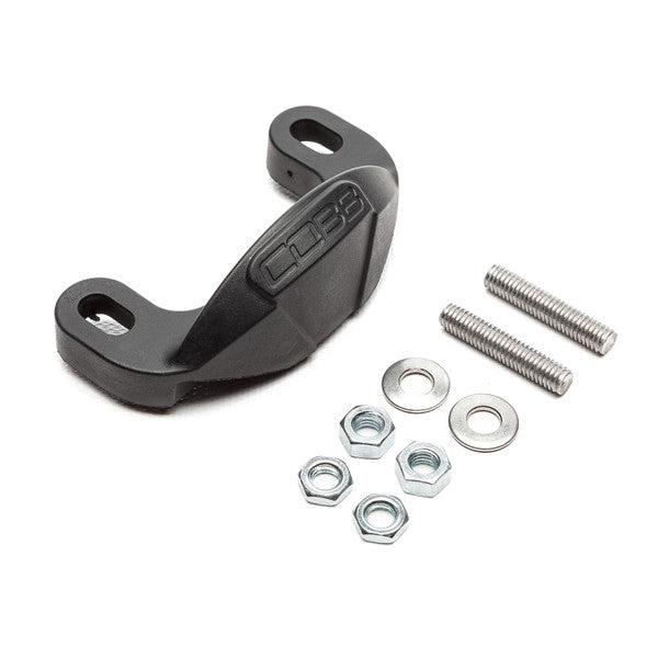 Cobb 15-19 Subaru WRX Stage 1+ Drivetrain Package (White w/Black 6spd Shift Knob)