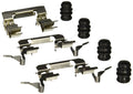 Centric Disc Brake Hardware Kit - Front