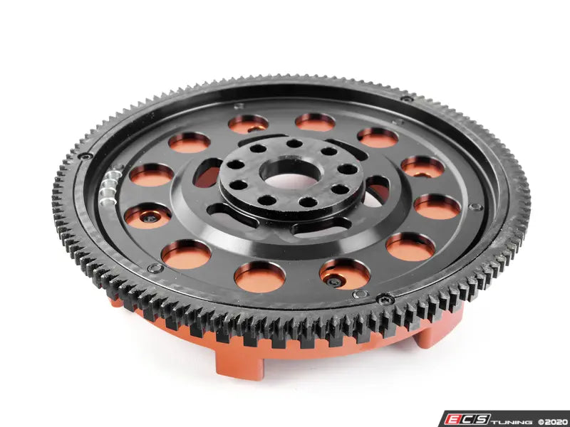 Clutch Masters 09-13 BMW M3 4.0L Aluminum Flywheel