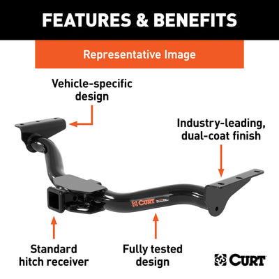 TRAILER HITCH
