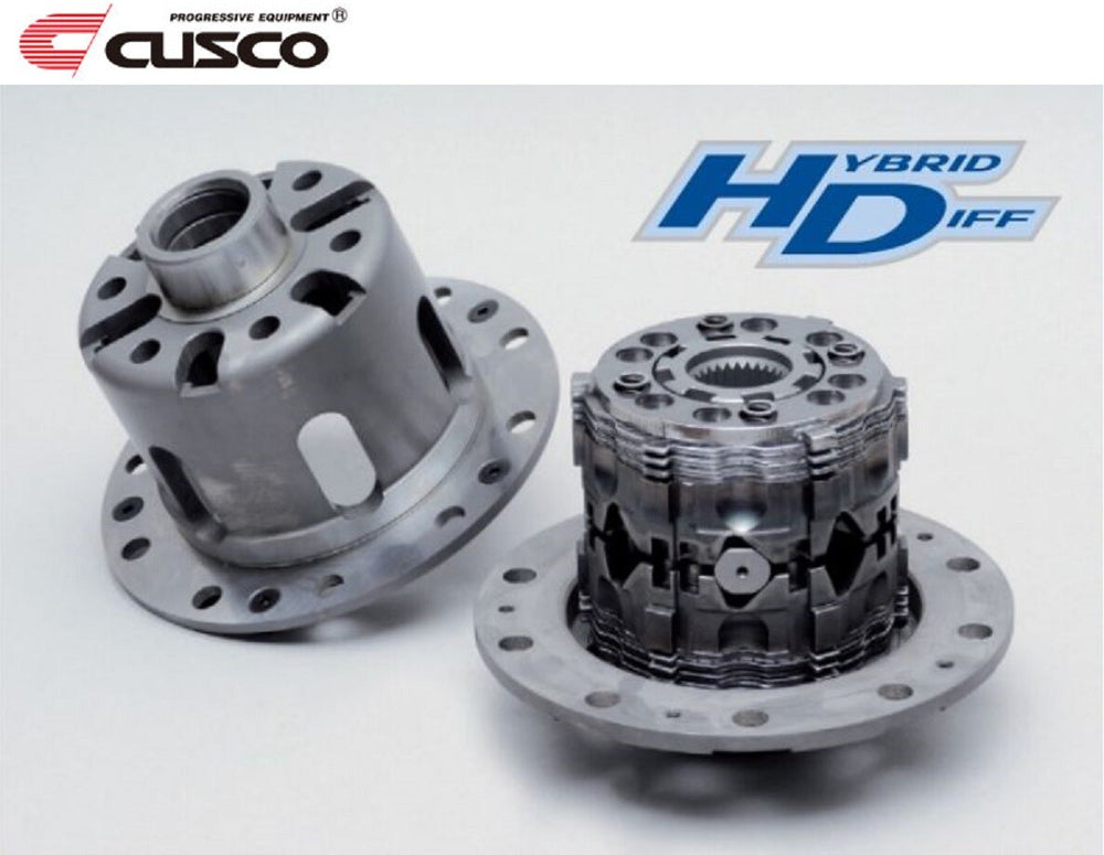 Cusco Hybrid LSD BMW 5 BMW E46 M3