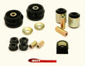 BMR 08-09 Pontiac G8 Front Suspension Bushing Kit (BK008 BK009 BK010 BK011) - Black/Red