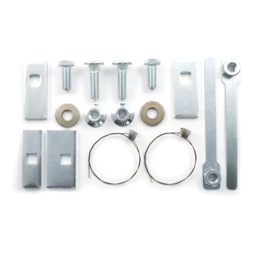 TRAILER HITCH