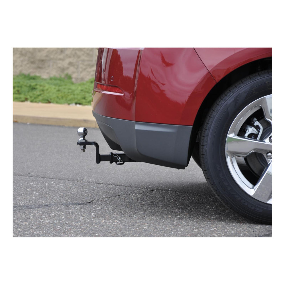 TRAILER HITCH