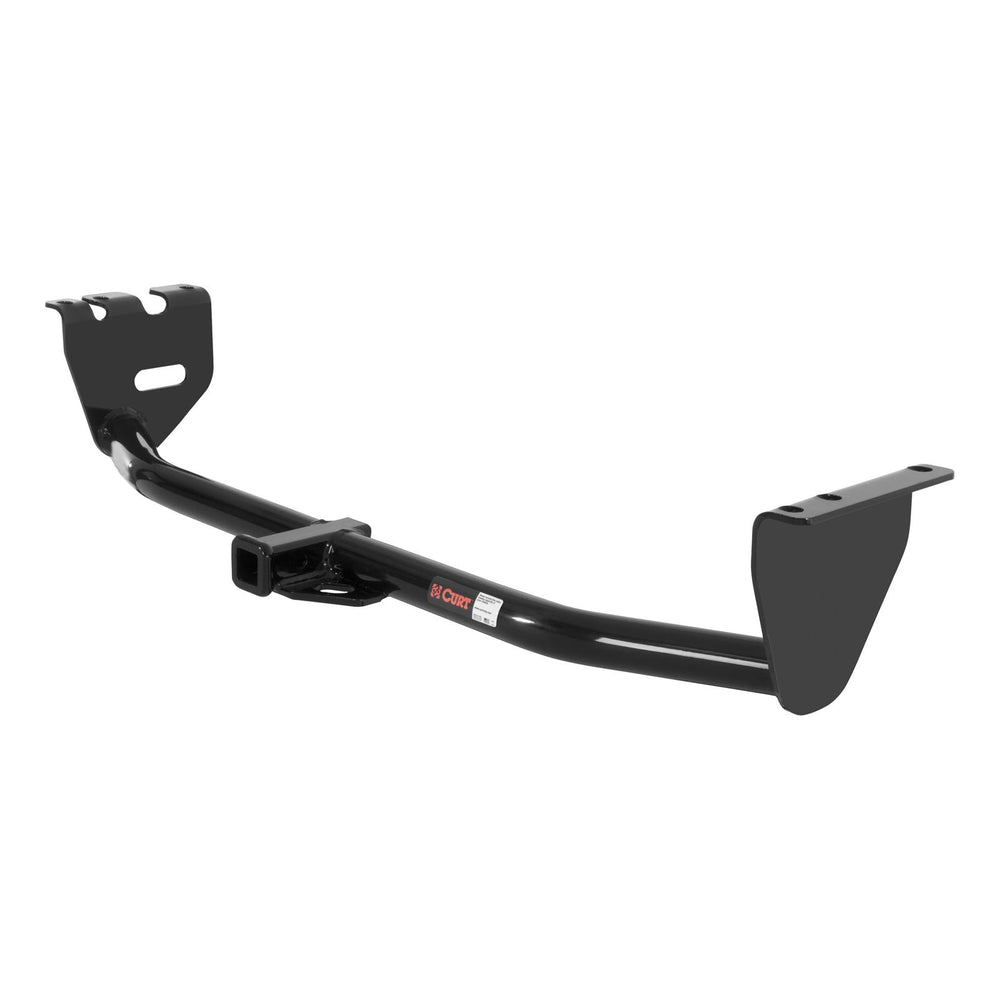 TRAILER HITCH
