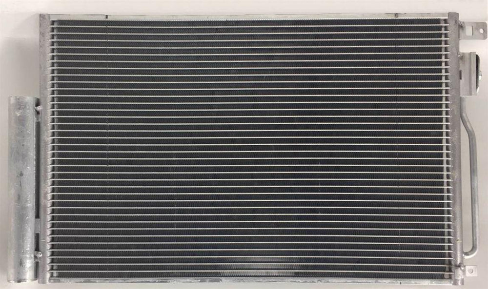CSF 12-18 Chevrolet Sonic 1.8L A/C Condenser