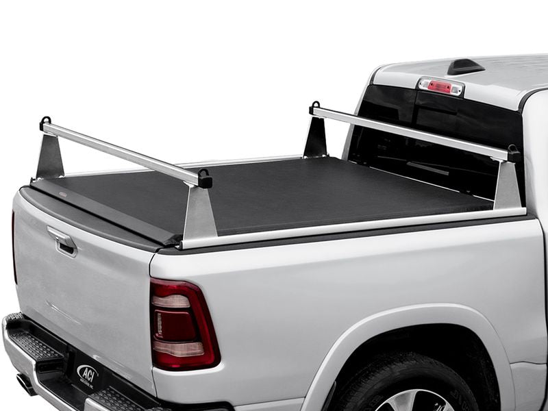 Access ADARAC M-Series 2002-2019 Ram 1500 6ft 4in Bed (w/o RamBed Cargo Managment) Truck Rack