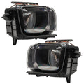 Oracle 08-16 Toyota Sequoia SMD HL - ColorSHIFT w/ Simple Controller