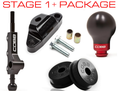 Cobb Subaru 02-07 WRX 5MT Stage 1+ Drivetrain Package w/Tall Shifter