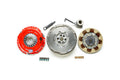 South Bend Clutch 11-14 Volkswagen Jetta 2.0L Diesel Stg 3 Endur Clutch Kit w/ Dual Mass Flywheel