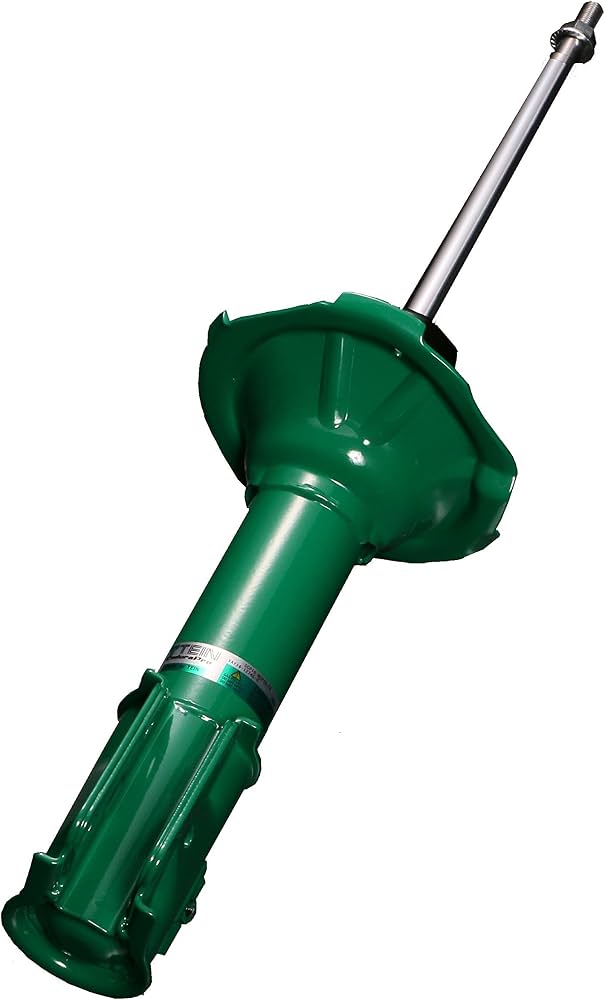 Tein 03-08 Nissan 350Z (Z33) Front Right EnduraPro Plus Shock