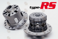 Cusco Honda Fit 5/6MT Model Only LSD Type-RS (1-Way)