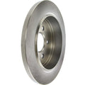 Centric C-Tek Standard Brake Rotor - Rear