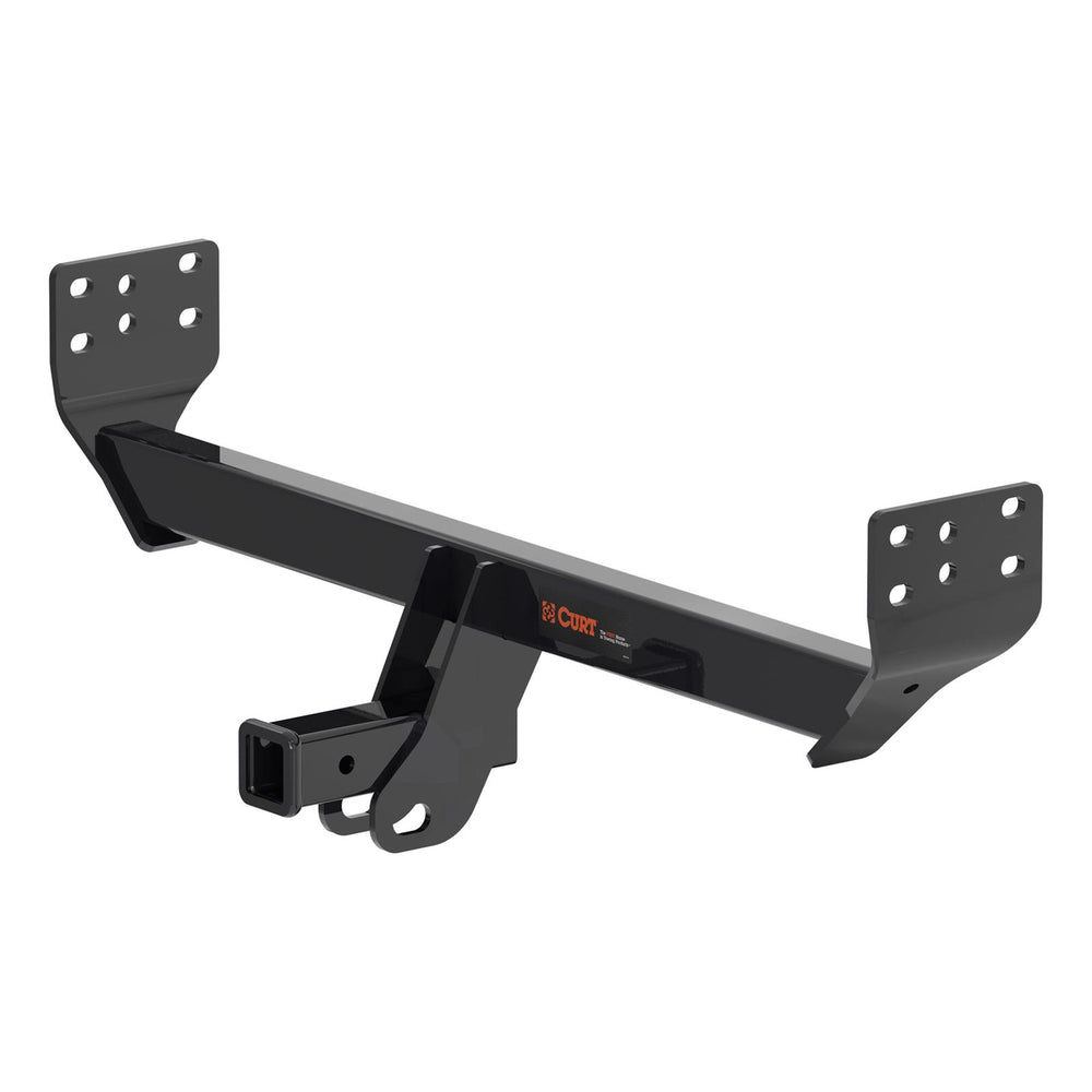 CLASS 3 TRAILER HITCH, 2" RECEIVER,