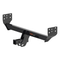 CLASS 3 TRAILER HITCH, 2" RECEIVER,