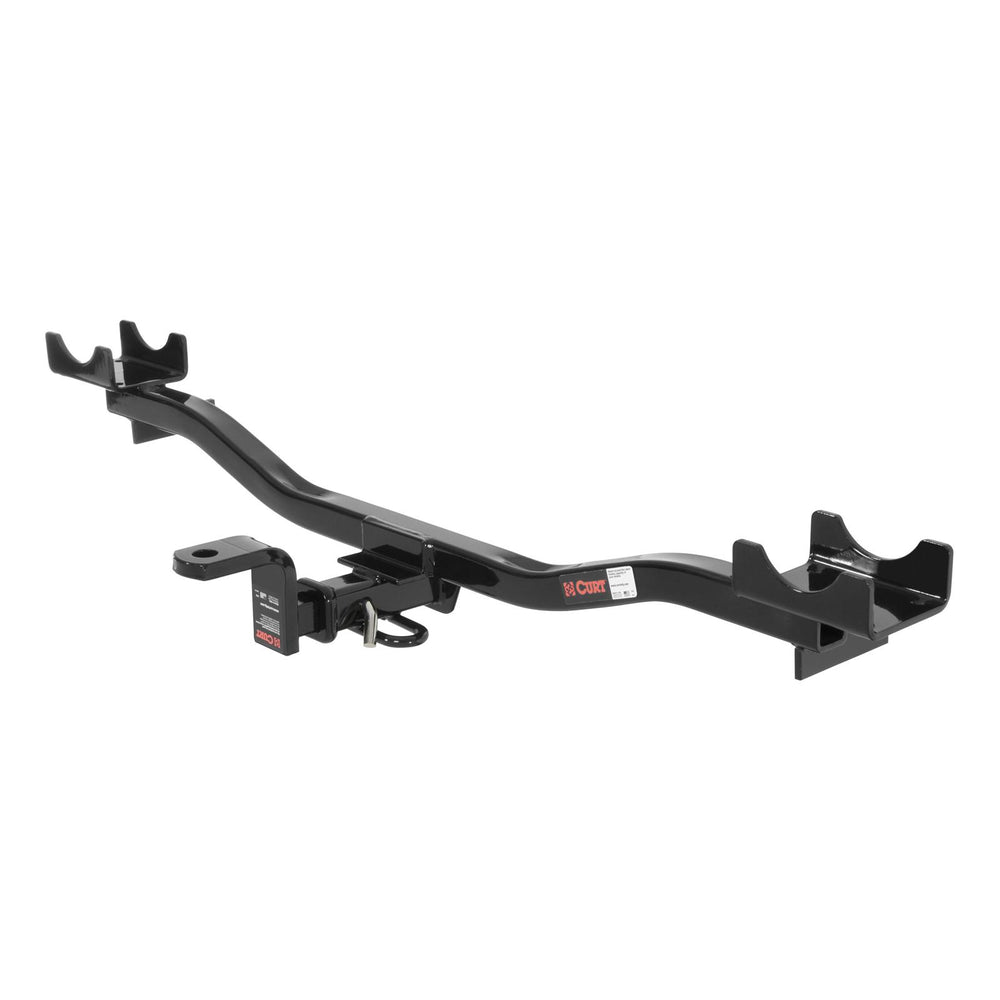 TRAILER HITCH