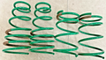 Tein 98-02 Corolla S Tech Springs