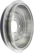 Centric Premium Brake Drum - Rear