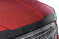WeatherTech 08-12 Honda Accord Stone and Bug Deflector - Dark Smoke (Sedan Only)