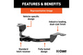 TRAILER HITCH
