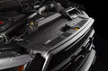 Cobb 17-20 Ford F150 Ecoboost Raptor Aluminum Radiator Shroud - Black