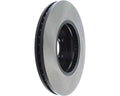 Centric Premium Brake Rotor - Front